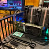 Tested PNY NVIDIA Quadro 600 1GB DDR3 GPU - Cracked fan