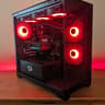 🔥RTX 5060, Ryzen 7 7500f, 32 GB RAM, 1 TB Storage