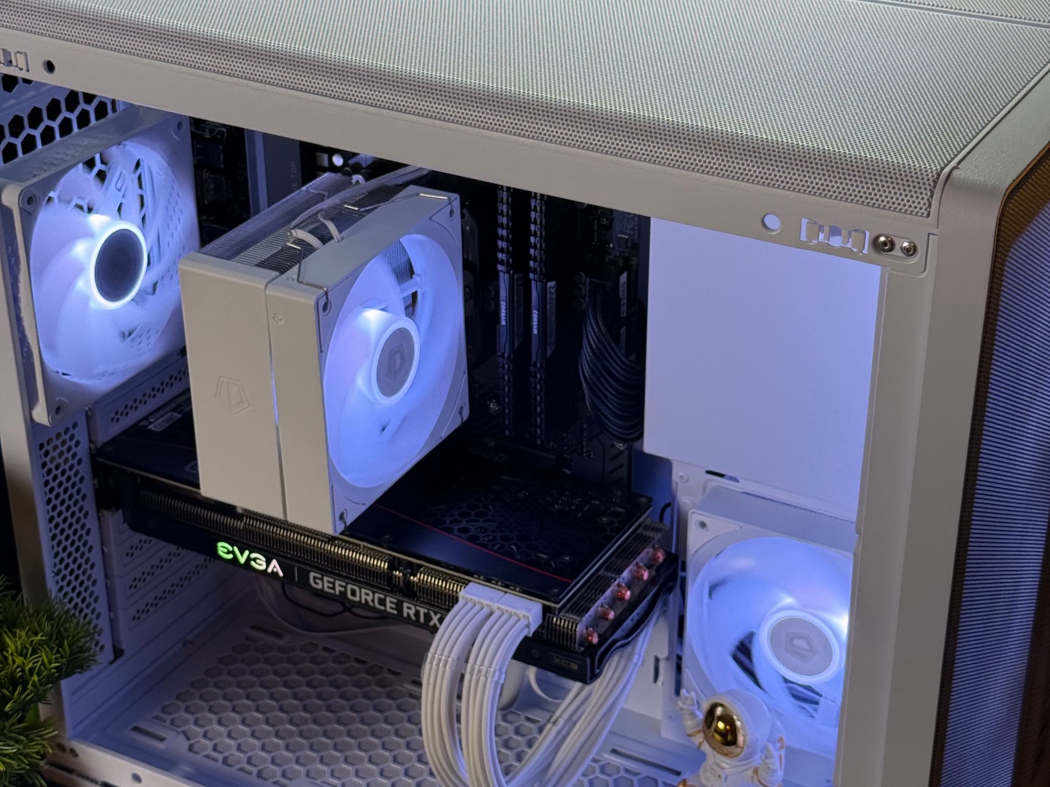 Gaming PC | RTX 3070 | Ryzen 5 5500 | 16GB RAM | 1TB | Windows 11