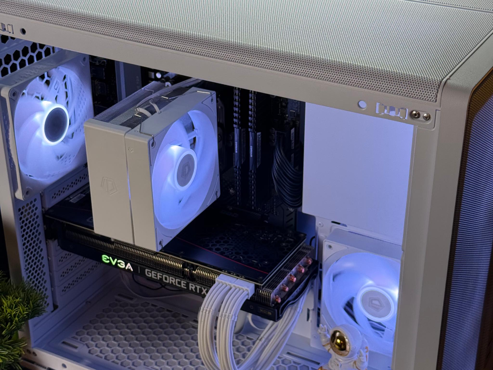 Gaming PC | RTX 3070 | Ryzen 5 5500 | 16GB RAM | 1TB | Windows 11