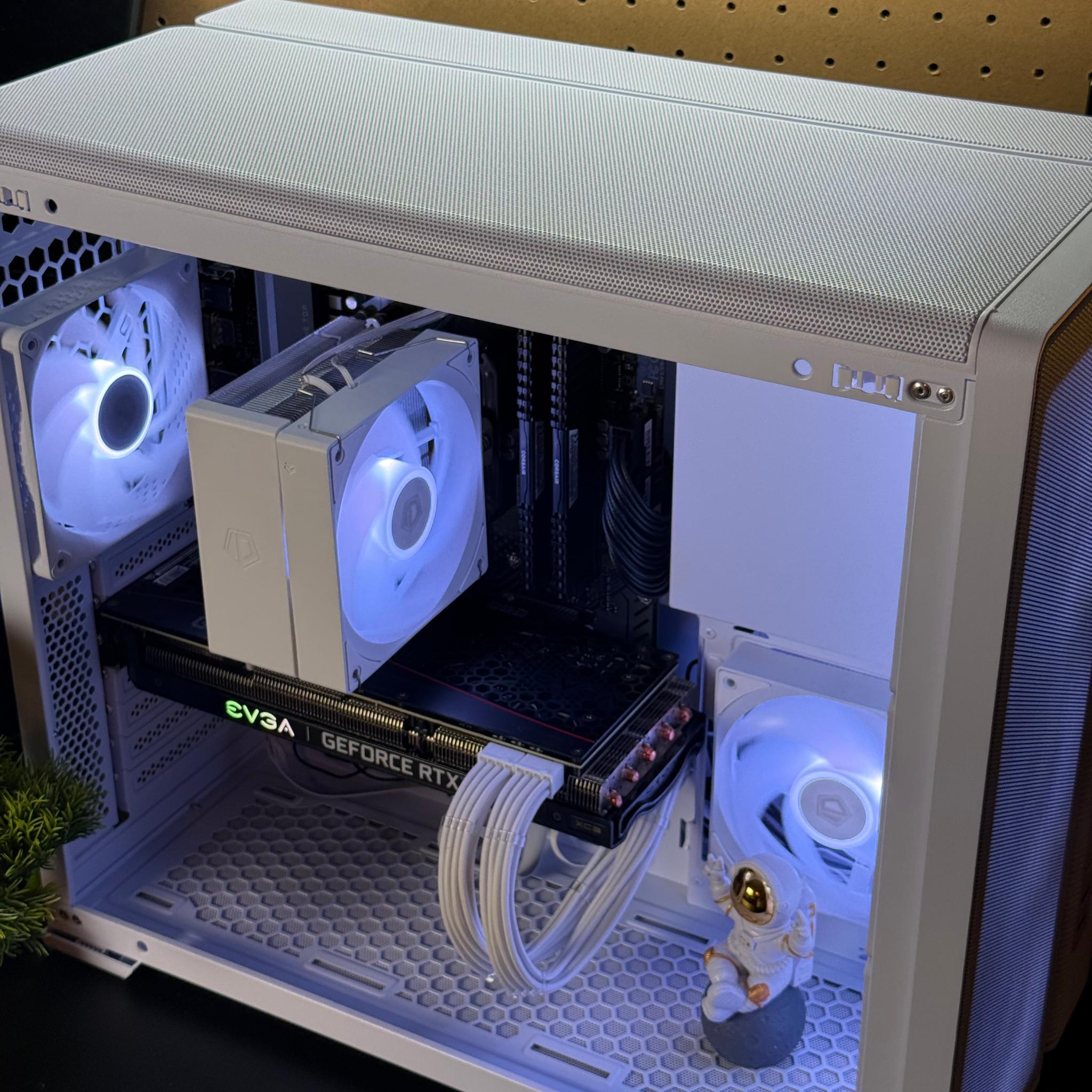 Gaming PC | RTX 3070 | Ryzen 5 5500 | 16GB RAM | 1TB | Windows 11
