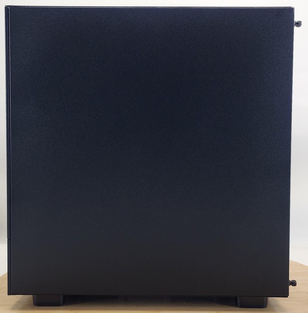 Gaming PC Ryzen 7 5800XT 32GB RAM 1TB SSD RTX 4060 8GB Windows 11 Computer