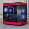 Gaming pc | Rtx 4070 Ti Super | Ryzen 9600x | 32GB Corsair Ram | 2TB nvme | Windows 11