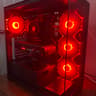 GeForce RTX 3070 Custom Gaming PC - Ryzen 5 5500