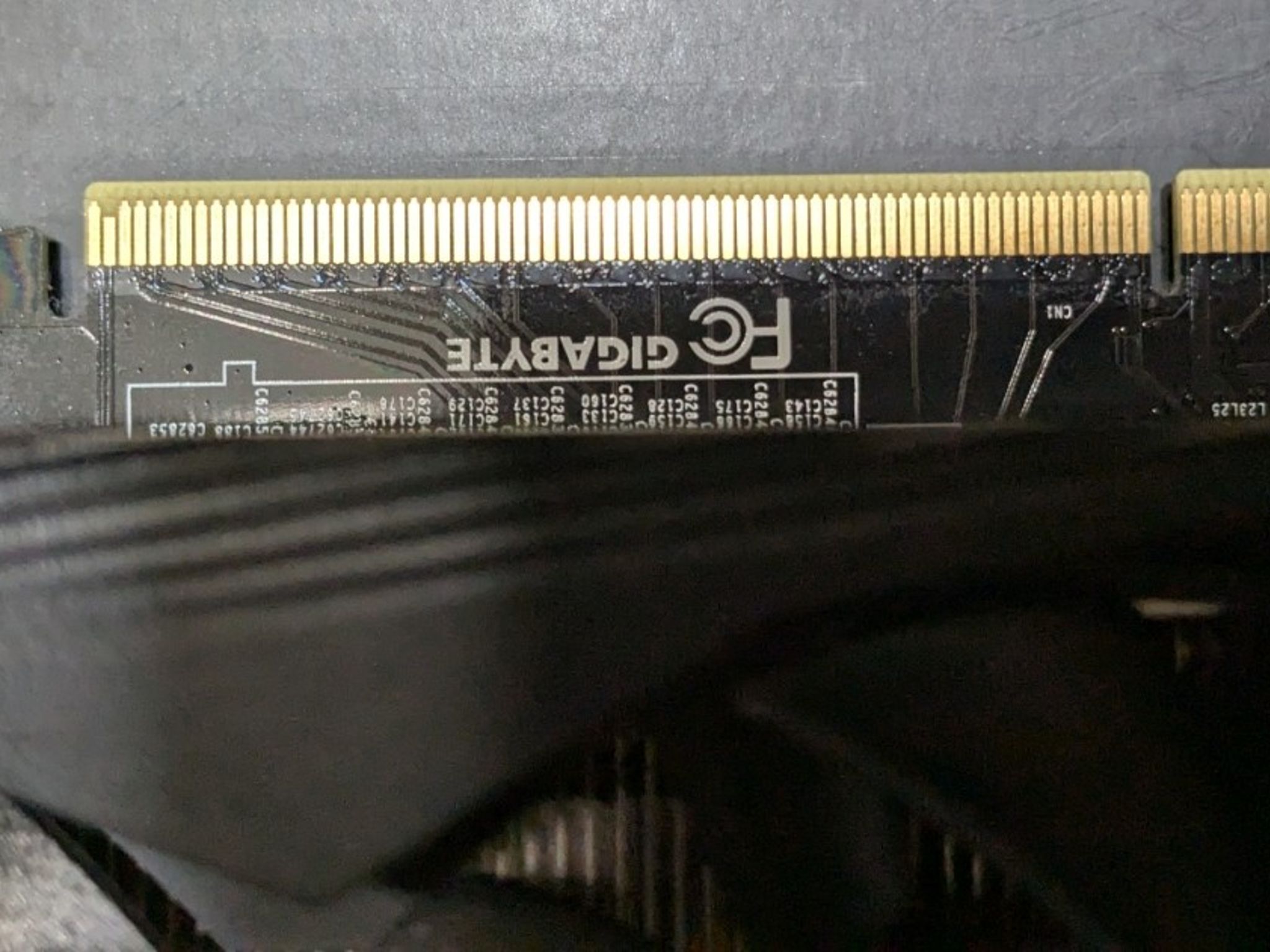 RTX 3070 Aorus