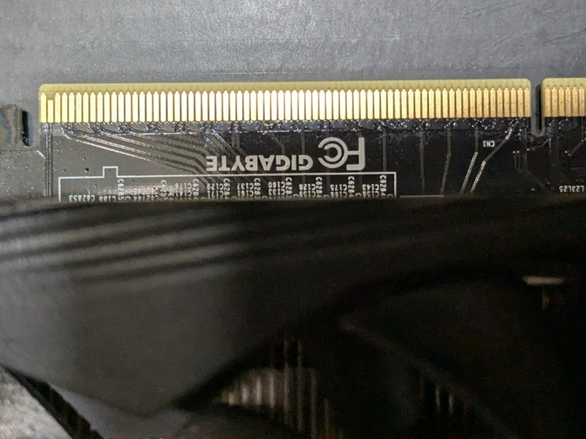 RTX 3070 Aorus