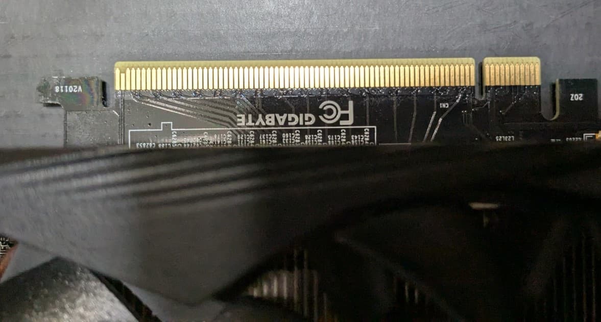 RTX 3070 Aorus
