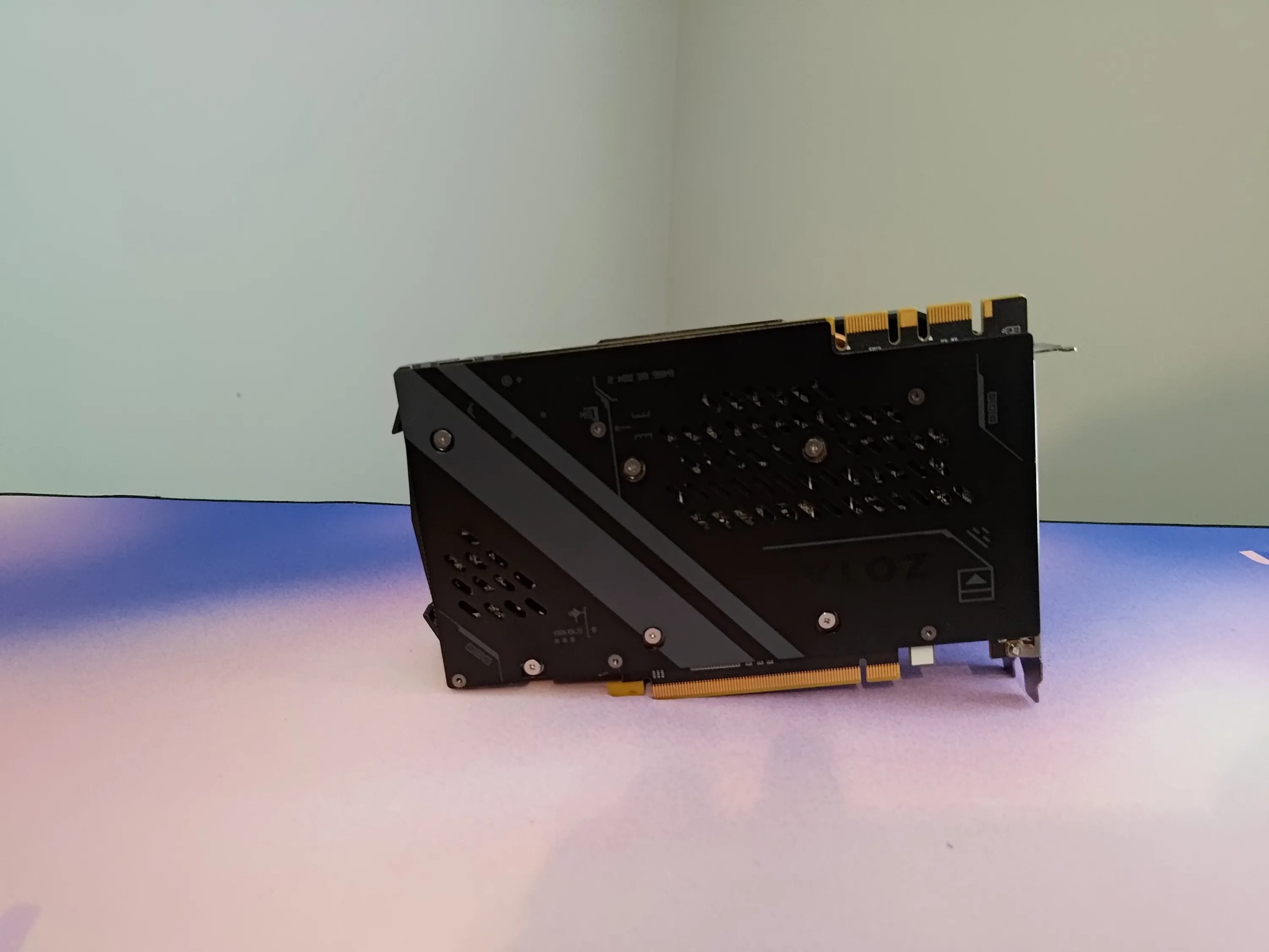 Zotac GTX 1080Ti Mini