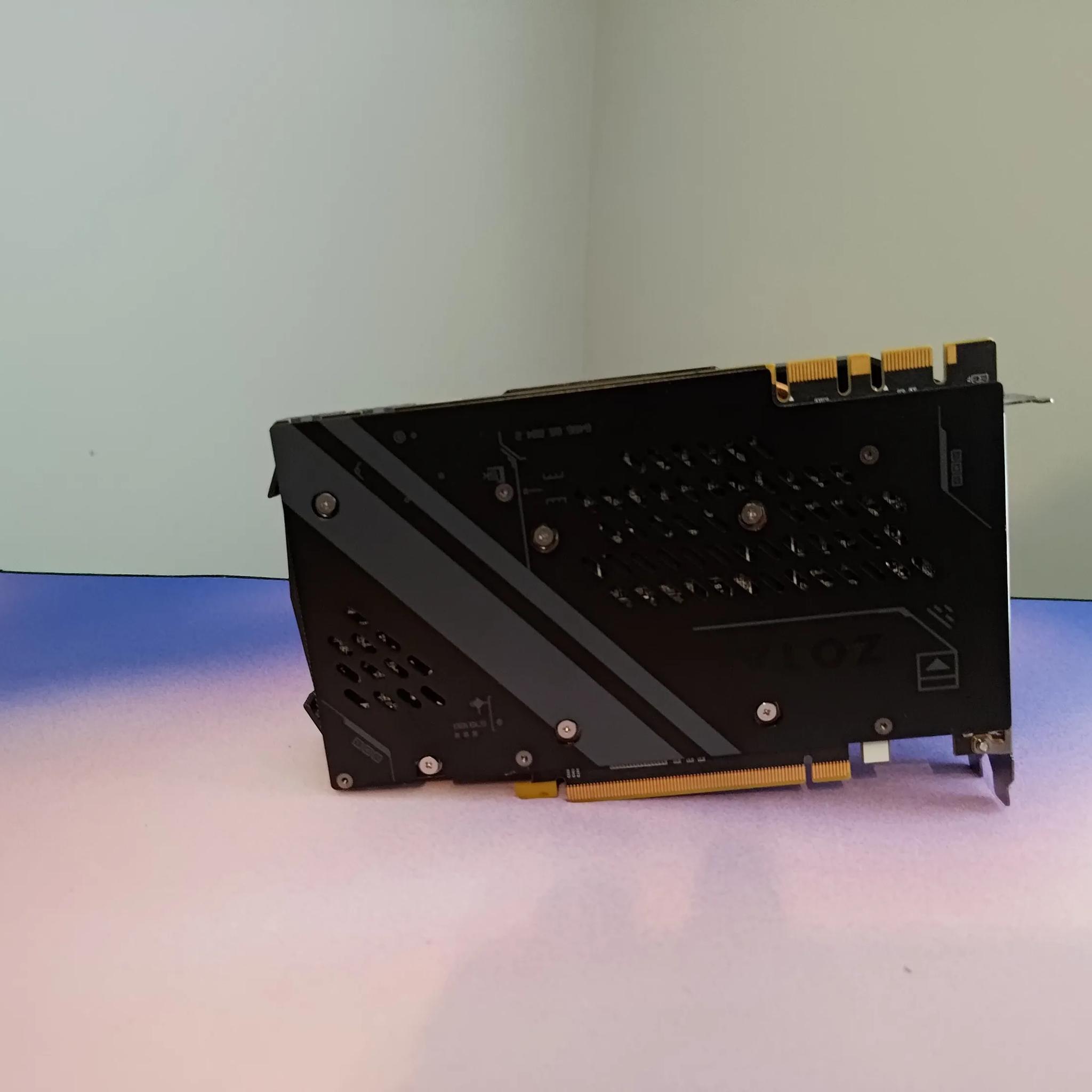 Zotac GTX 1080Ti Mini