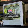 Way of Kings | Ultra High End Gaming PC | RTX 5080 | Ryzen 9 9950x3D | 4TB NVME | 32GB RAM | 1000w |