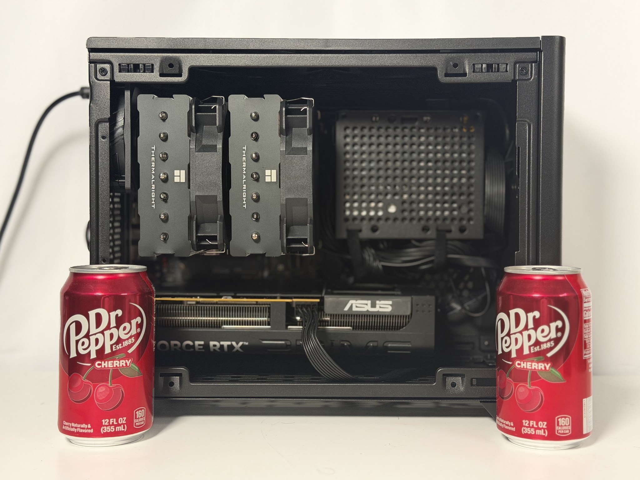 RTX 5060 Compact Gaming PC | i7-10700K | 1TB SSD