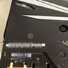 MSI Duke GTX 1080 Ti 11GB GDDR5X