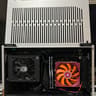 7800x3d Fractal Terra Mini ITX PC. No Gpu