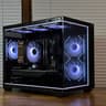 RTX 3070 8GB | Ryzen 5 5500 | 16GB DDR4 | 512GB NVME | Win11 | WIFI | 1440P Gaming PC