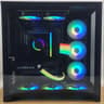 Gaming PC Ultra 7 270K 16GB RAM 1TB SSD RTX 5060 Ti 16GB Windows 11 Computer
