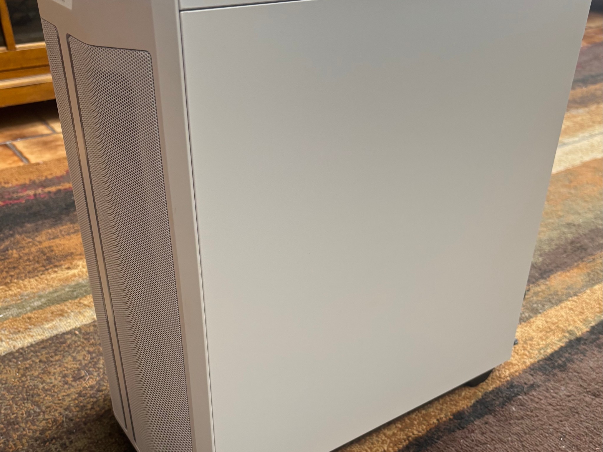 NVIDIA RTX 3070 Ti Gaming PC | i7-11700k OC | 32 GB DDR4