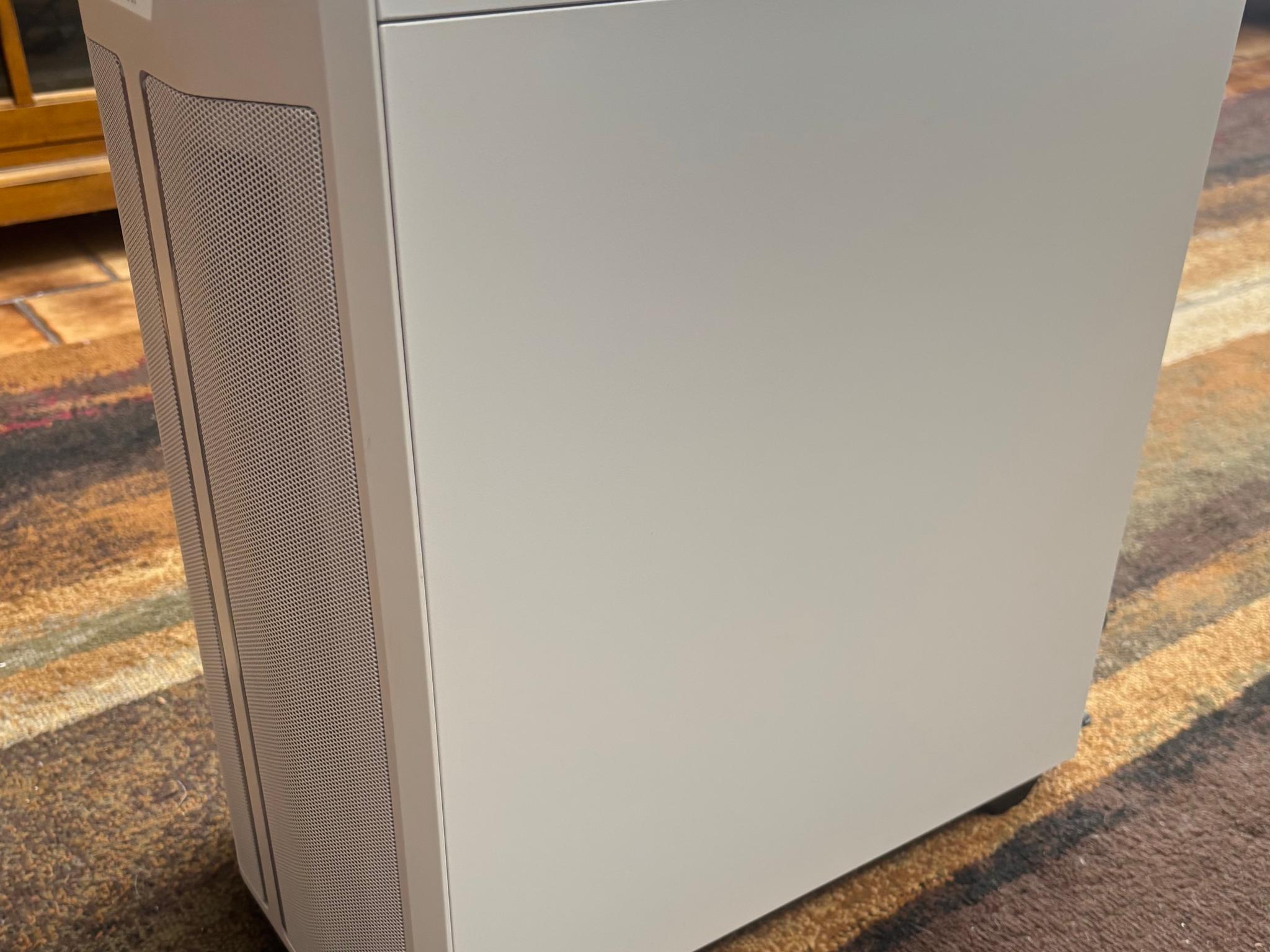 NVIDIA RTX 3070 Ti Gaming PC | i7-11700k OC | 32 GB DDR4