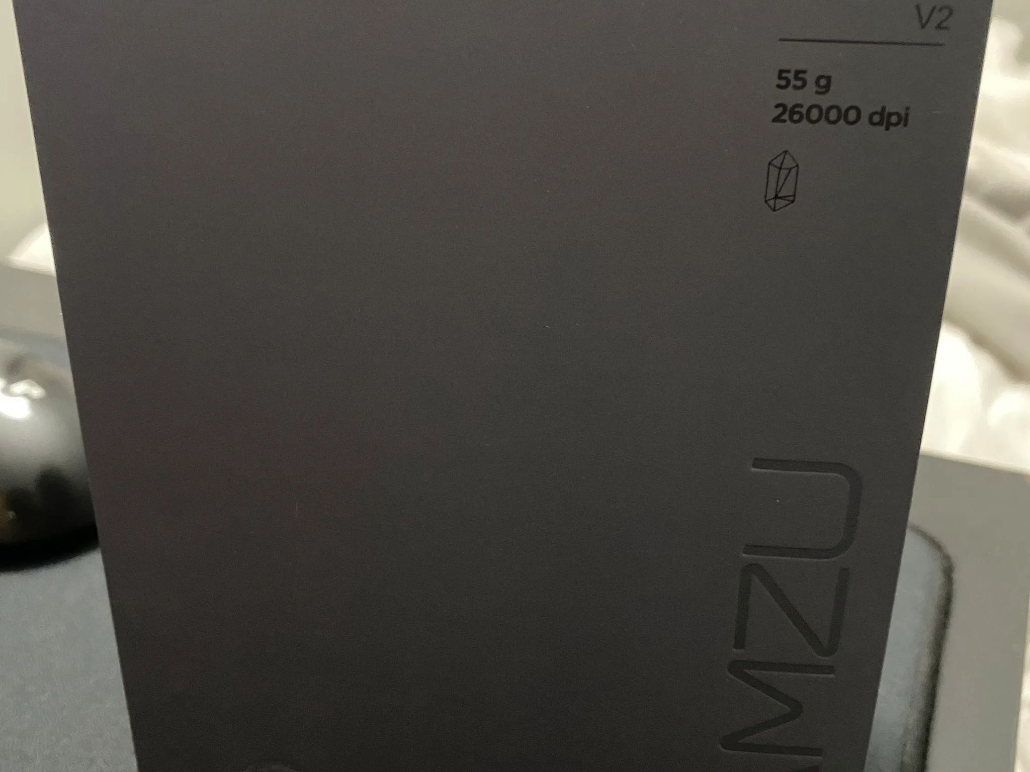 Lamzu ATLANTIS OG V2