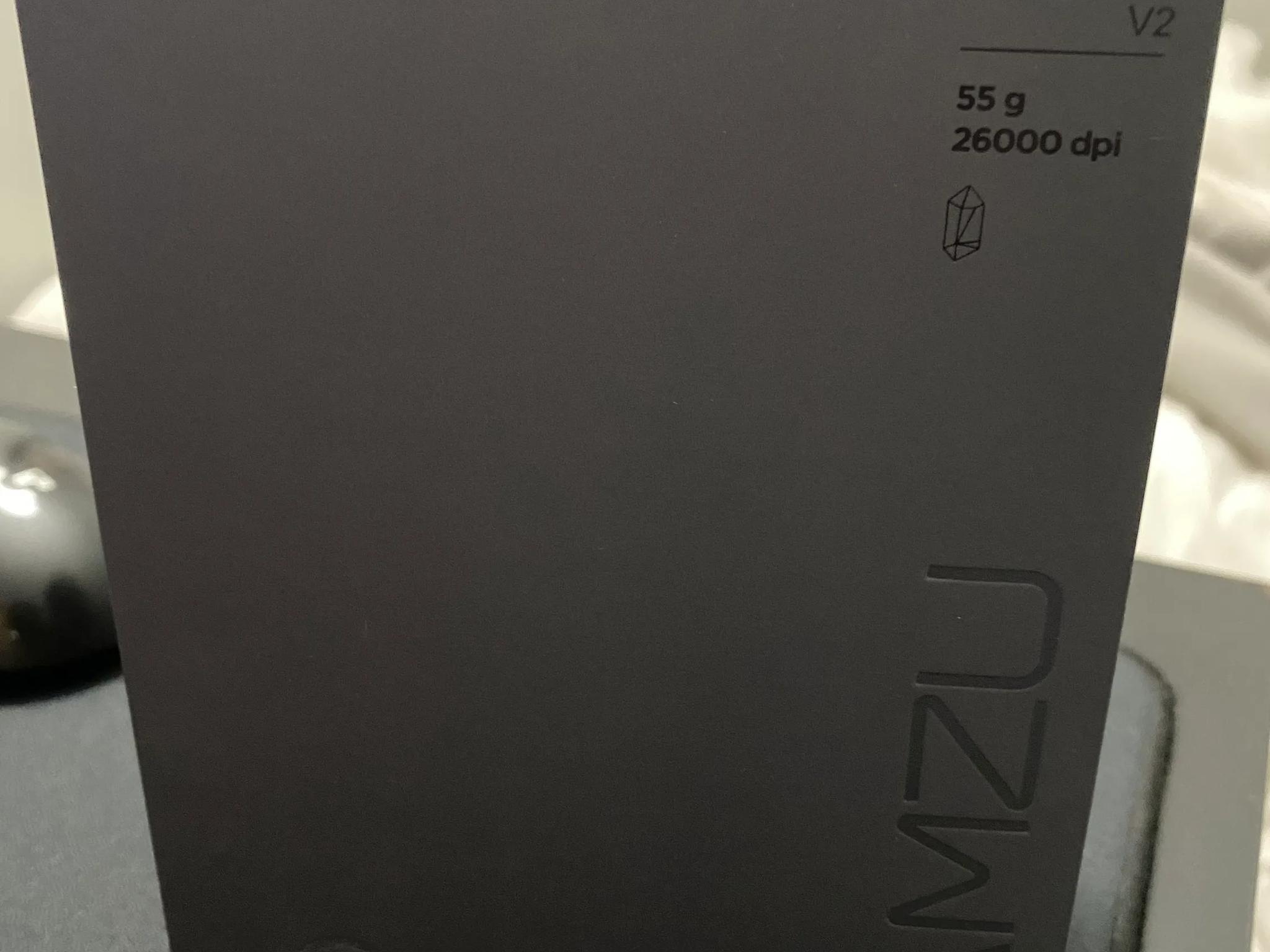 Lamzu ATLANTIS OG V2