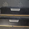 Corsair Vengeance LPX 16GB (4×4GB) DDR4 DRAM