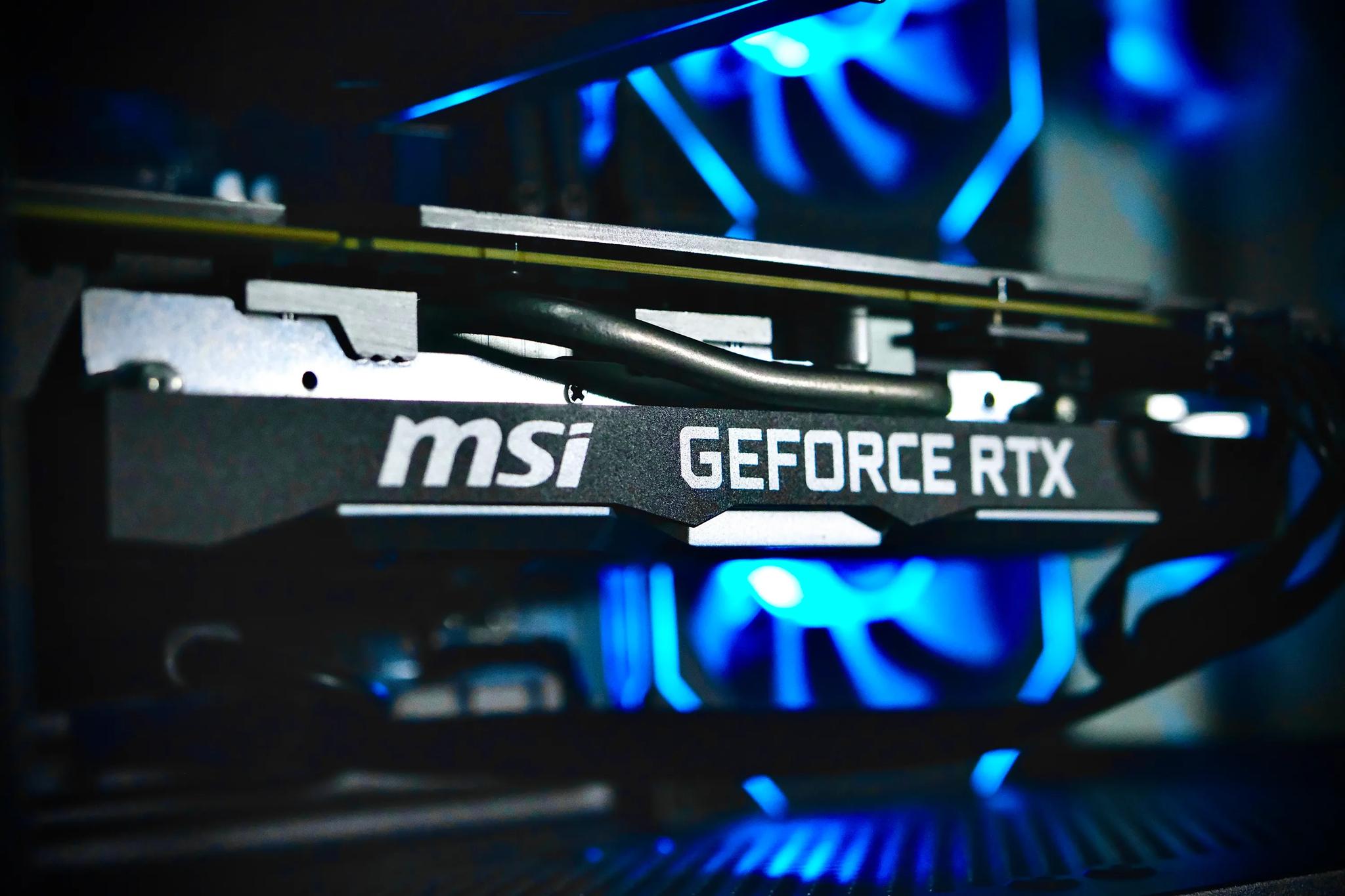 Ian's Unique Pc's