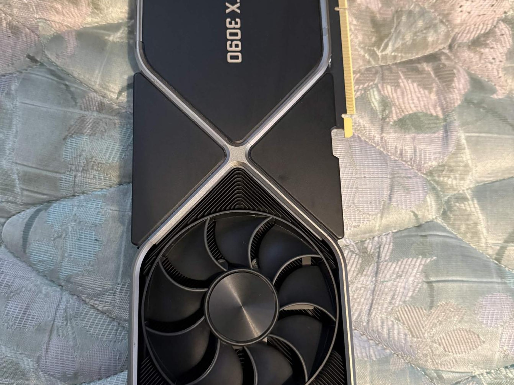 RTX 3090 FE