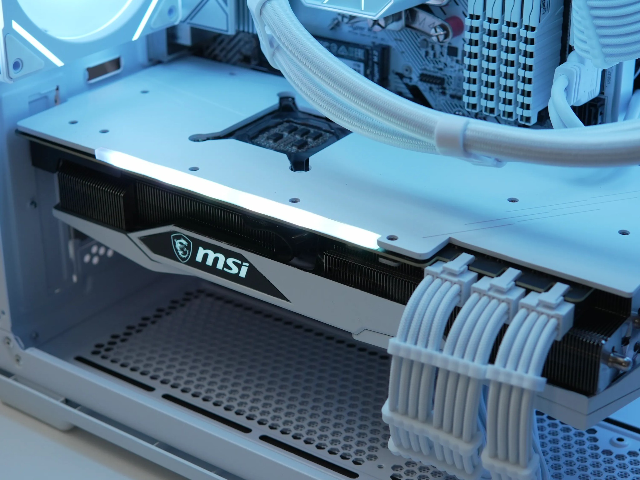 RTX 3080 Gaming PC | Ryzen 5 5600X | 32GB RAM | WIFI + BT | WIN 11 |