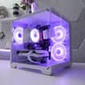 RTX 2060 Gaming PC | RYZEN 5 | 16GB RAM | 1TB SSD | WIFI & BT |