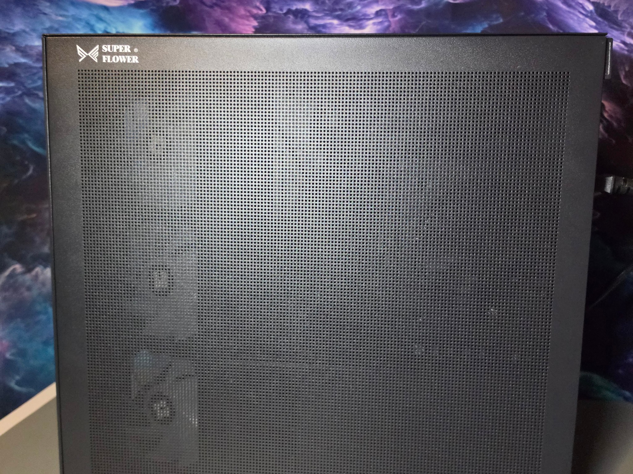 ASUS RTX 5070 12gb + Intel Core i7 14700f