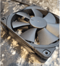 3x Pack Noctua industrial PPC NF-F12 2000 PWM