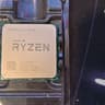 Used Ryzen 5 2600X