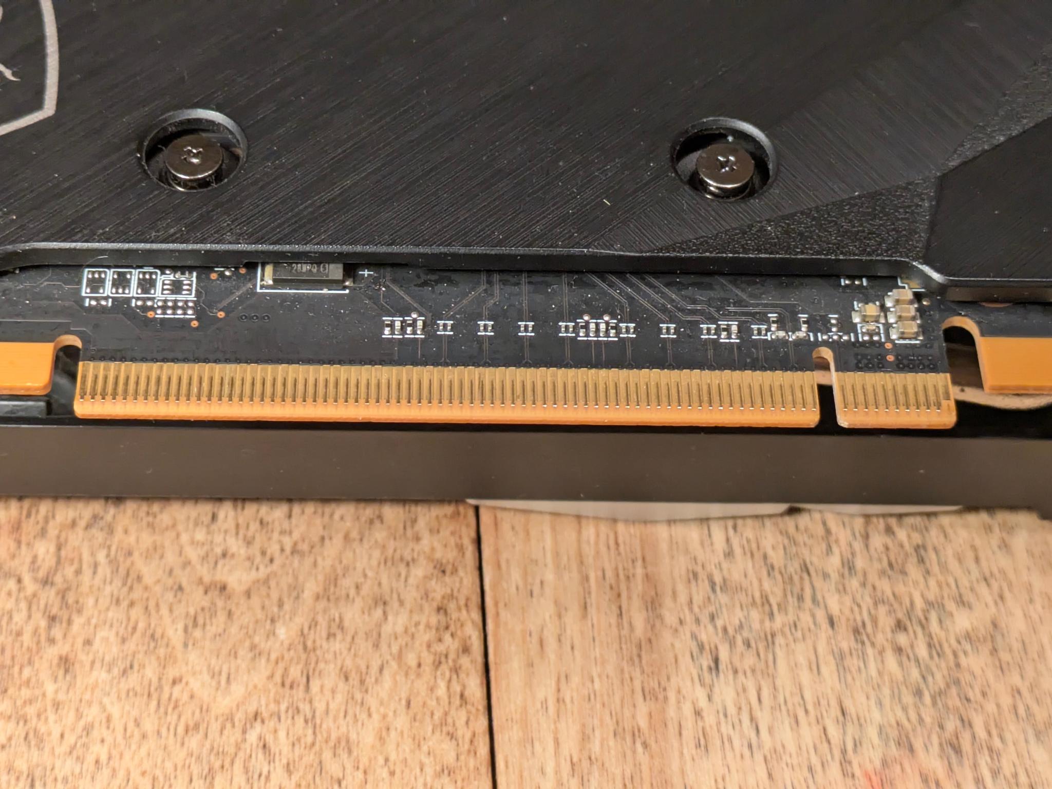 RX 7600 8gb OC - Value GPU for 1080p, 1440p Gaming and Productivity