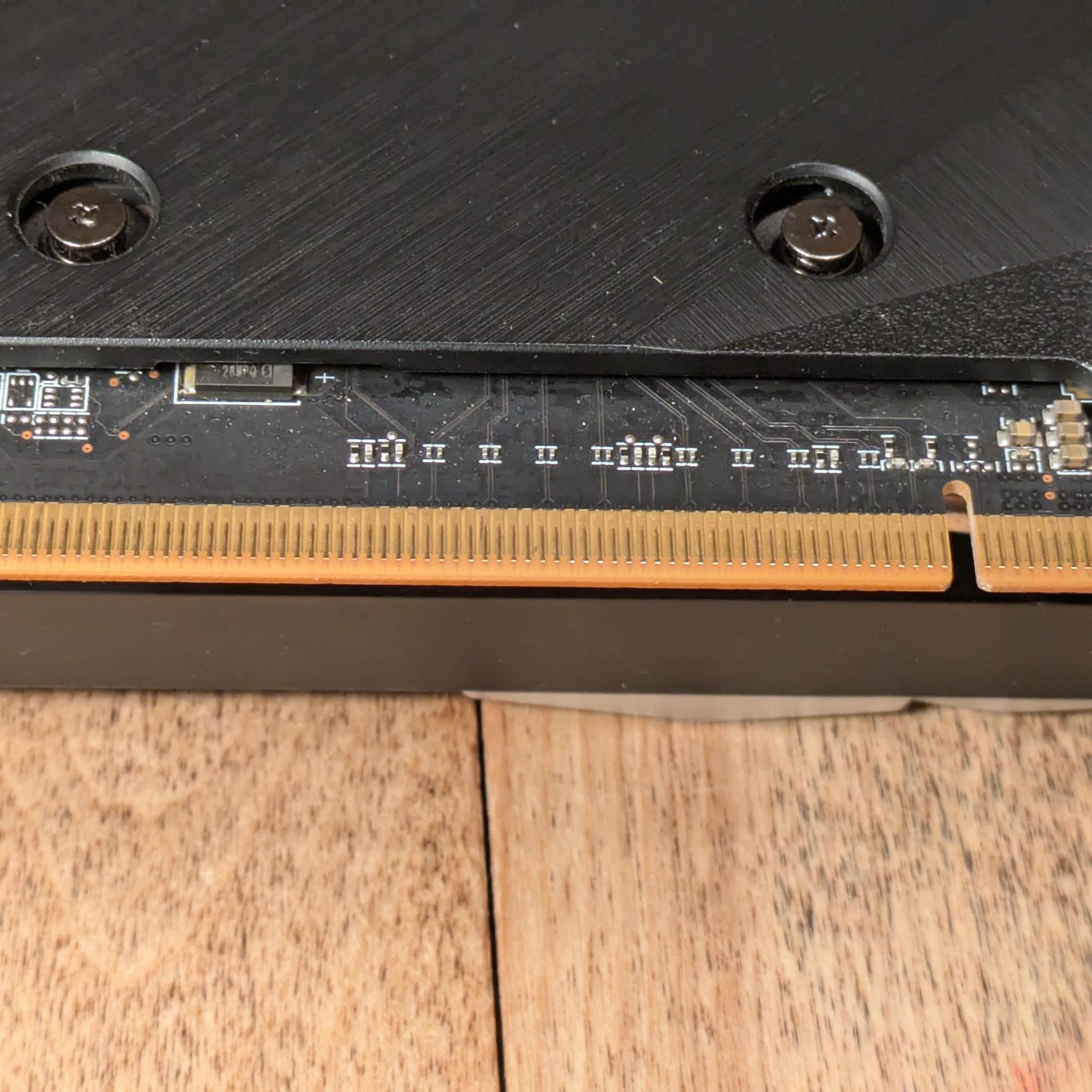 RX 7600 8gb OC - Value GPU for 1080p, 1440p Gaming and Productivity