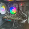 Ultra Budget Gaming PC - 6th Gen i5, GTX 970 4gb, 16gb DDR4