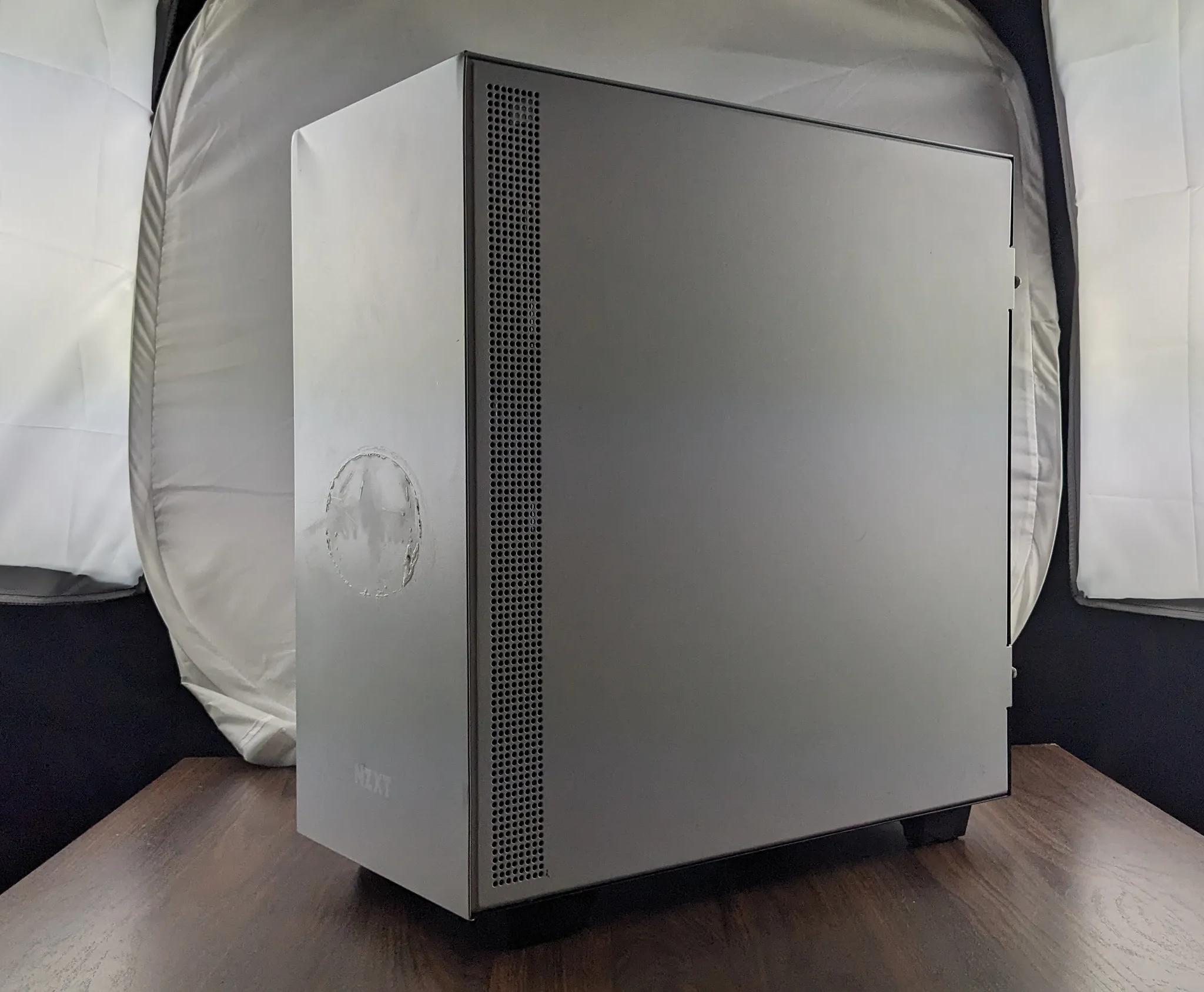 GamerSxin Custom 5600 XT i5-6500 8GB 2133mhz 1TB SSD