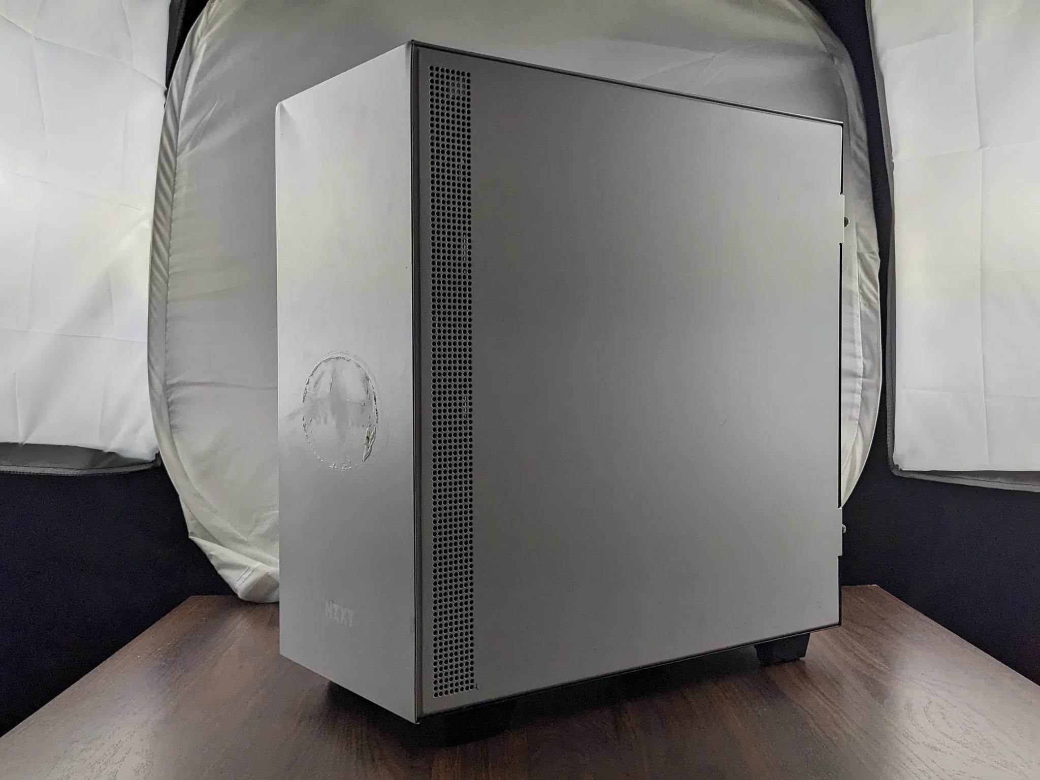 GamerSxin Custom 5600 XT i5-6500 8GB 2133mhz 1TB SSD