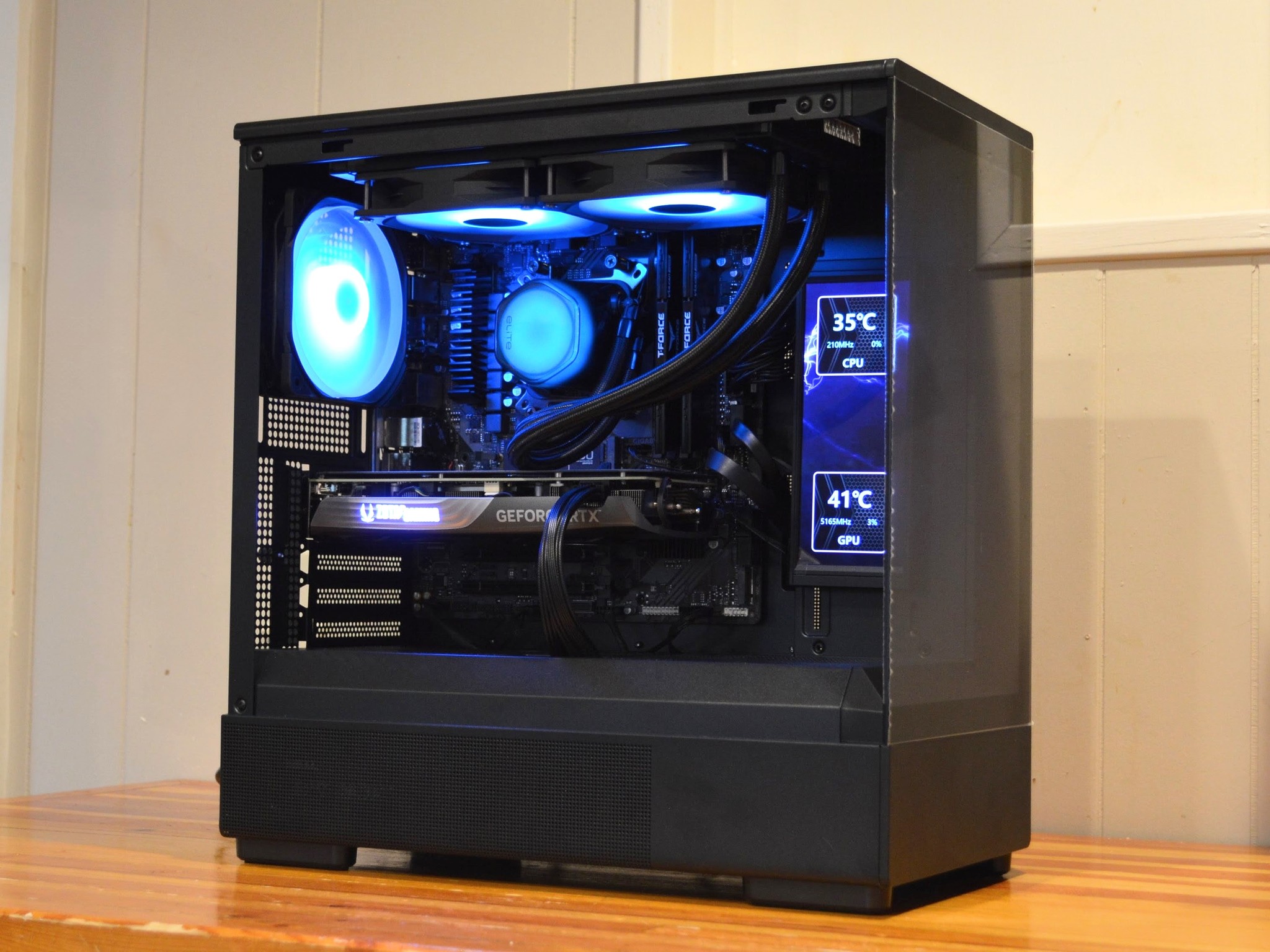 🔥Ryzen 7 7700x || RTX 4070 Super || 32gb DDR5-6000 || 1TB SSD