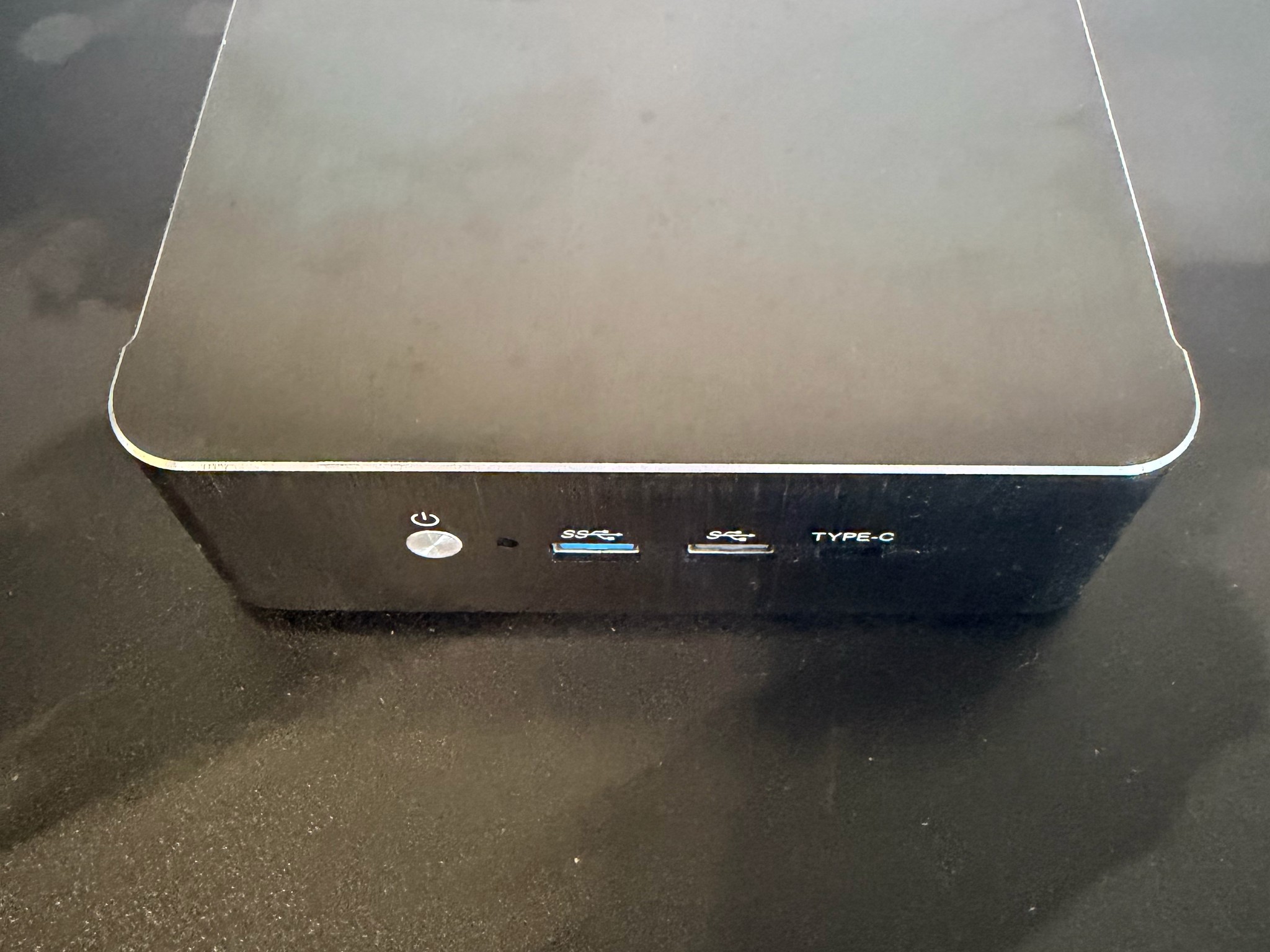Mini PC | AI + Productivity Machine | i9 12900H | 64GB Ram | 2TB SSD | Free Shipping