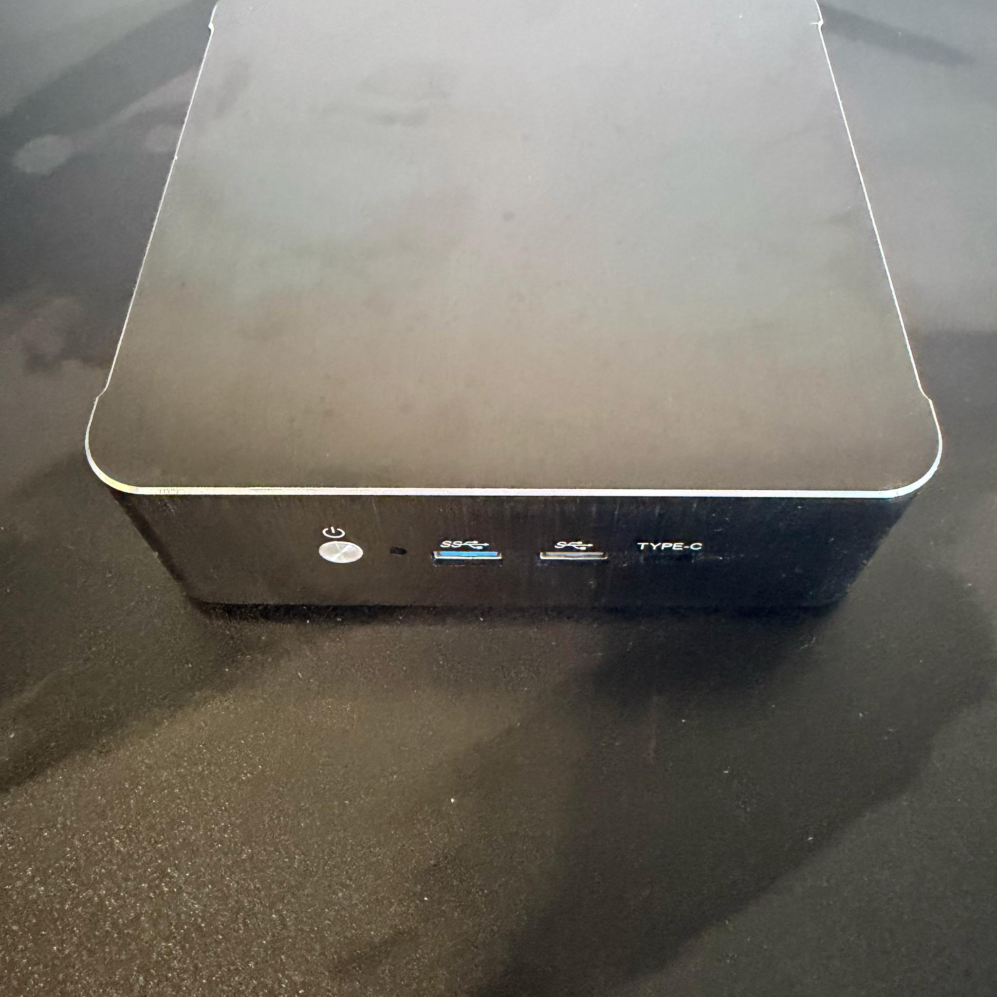 Mini PC | AI + Productivity Machine | i9 12900H | 64GB Ram | 2TB SSD | Free Shipping