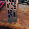 MSi GTX 1070 Armor 8G OC graphics card