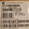HP EliteBook 850 G6 Notebook PC