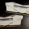 TEAMGROUP T-FORCE DELTA RGB 16GB DDR5-6000 CL38 (2x8GB) WHITE (Used)
