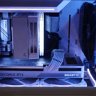 Torrent | RTX 3060 TI, Intel 12400, 1tb Gen-4 nvme ITX build