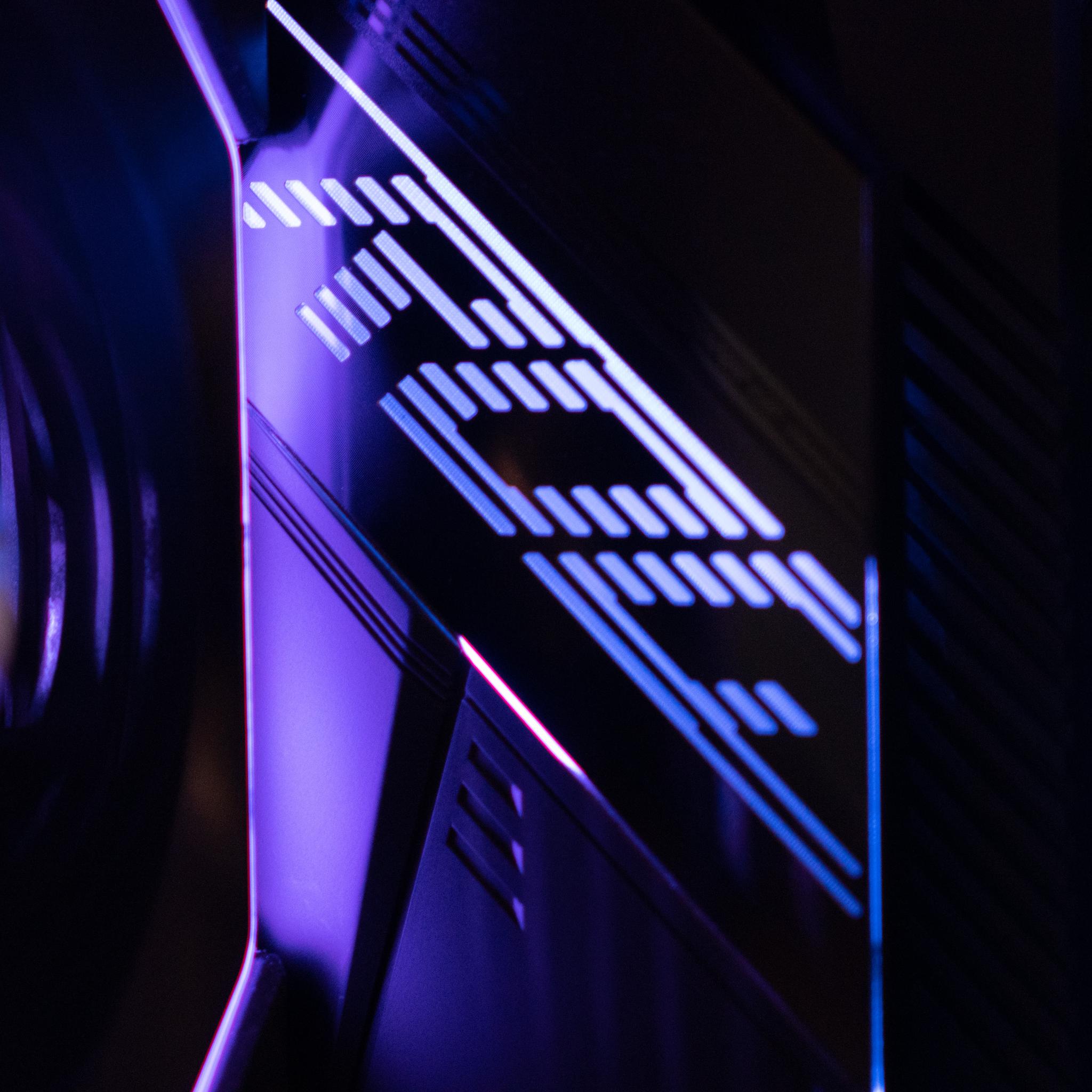 ⚡5950X + RTX 3090⚡| 128GB RAM | 4K Gaming/Workstation Powerhouse