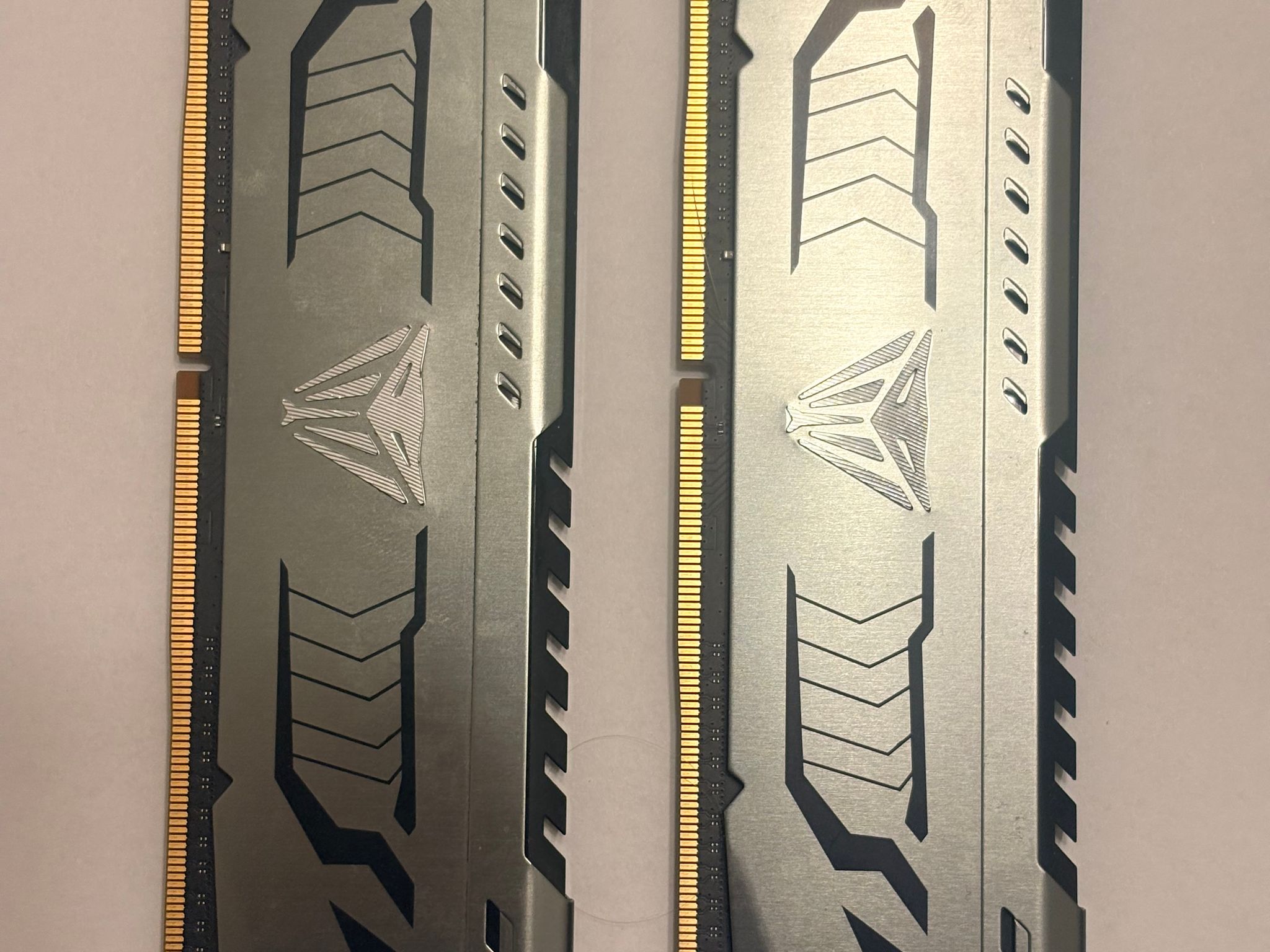 Patriot Viper Steel 16GB DDR4-3733 (2x8GB)
