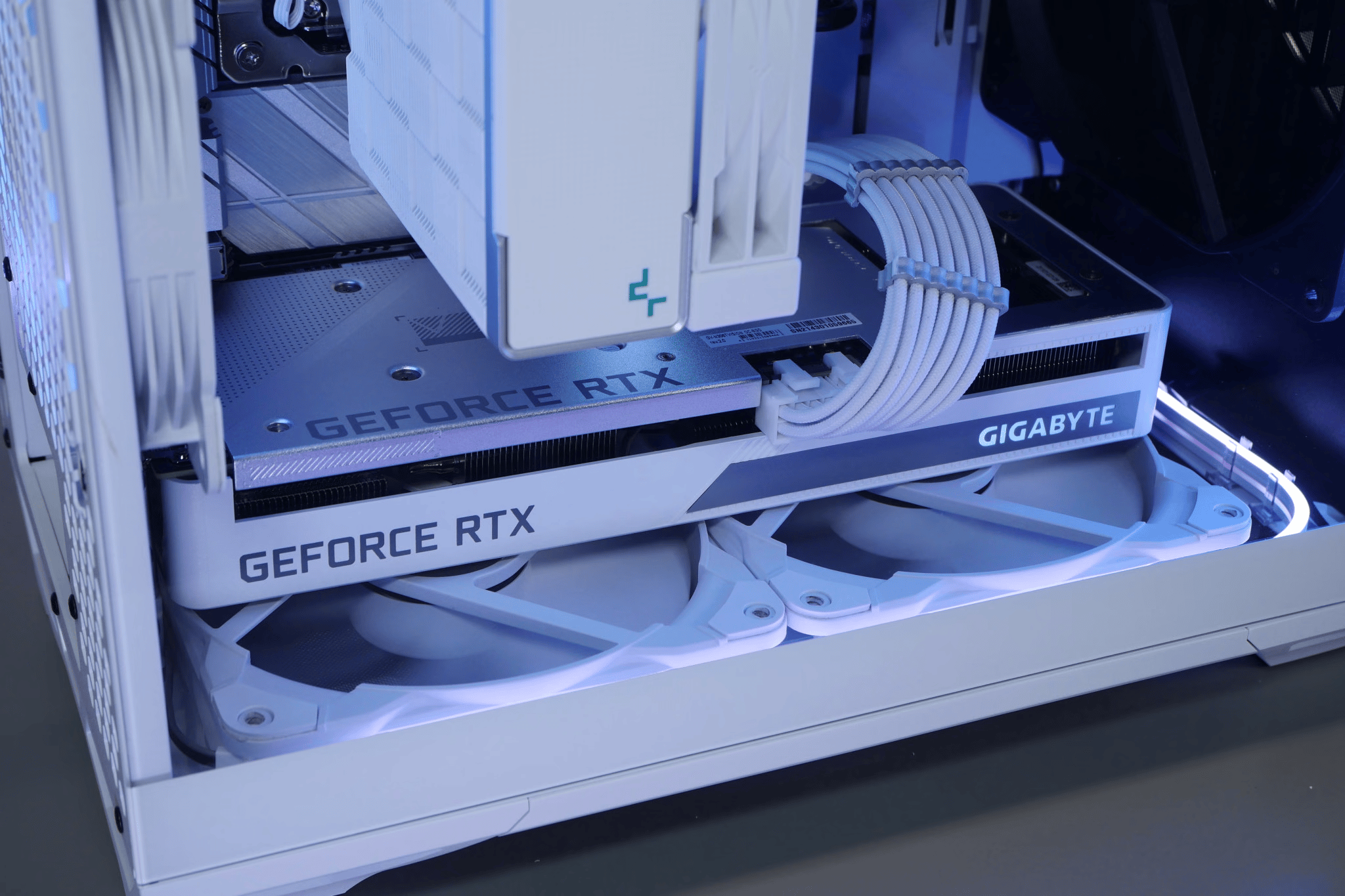 Torrent | RTX 3060 TI, Intel 12400, 1tb Gen-4 nvme ITX build