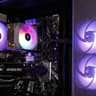 Gaming PC [RTX 3050][i5 9600K]