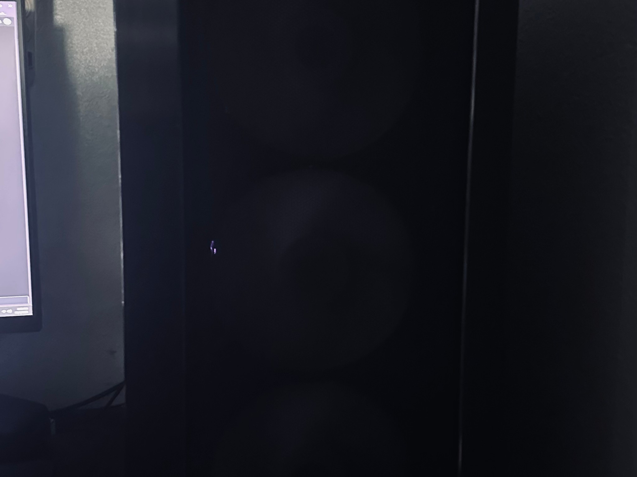 Project Void: 🌌NightFall Edition 🌌 (Ryzen 7 7700x, 9070xt, 32gb DDR5 ram) 4K/1440p machine