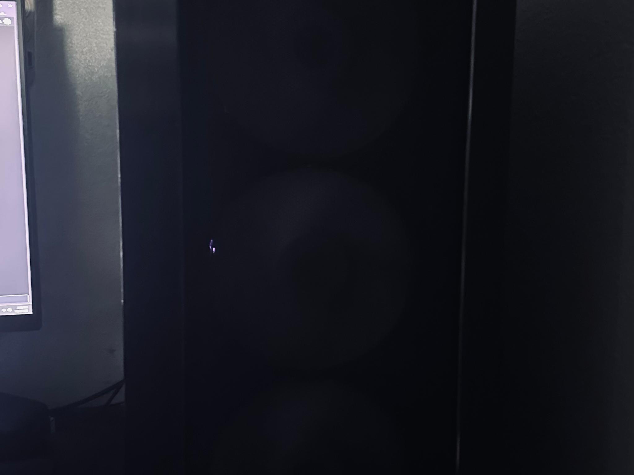 Project Void: 🌌NightFall Edition 🌌 (Ryzen 7 7700x, 9070xt, 32gb DDR5 ram) 4K/1440p machine