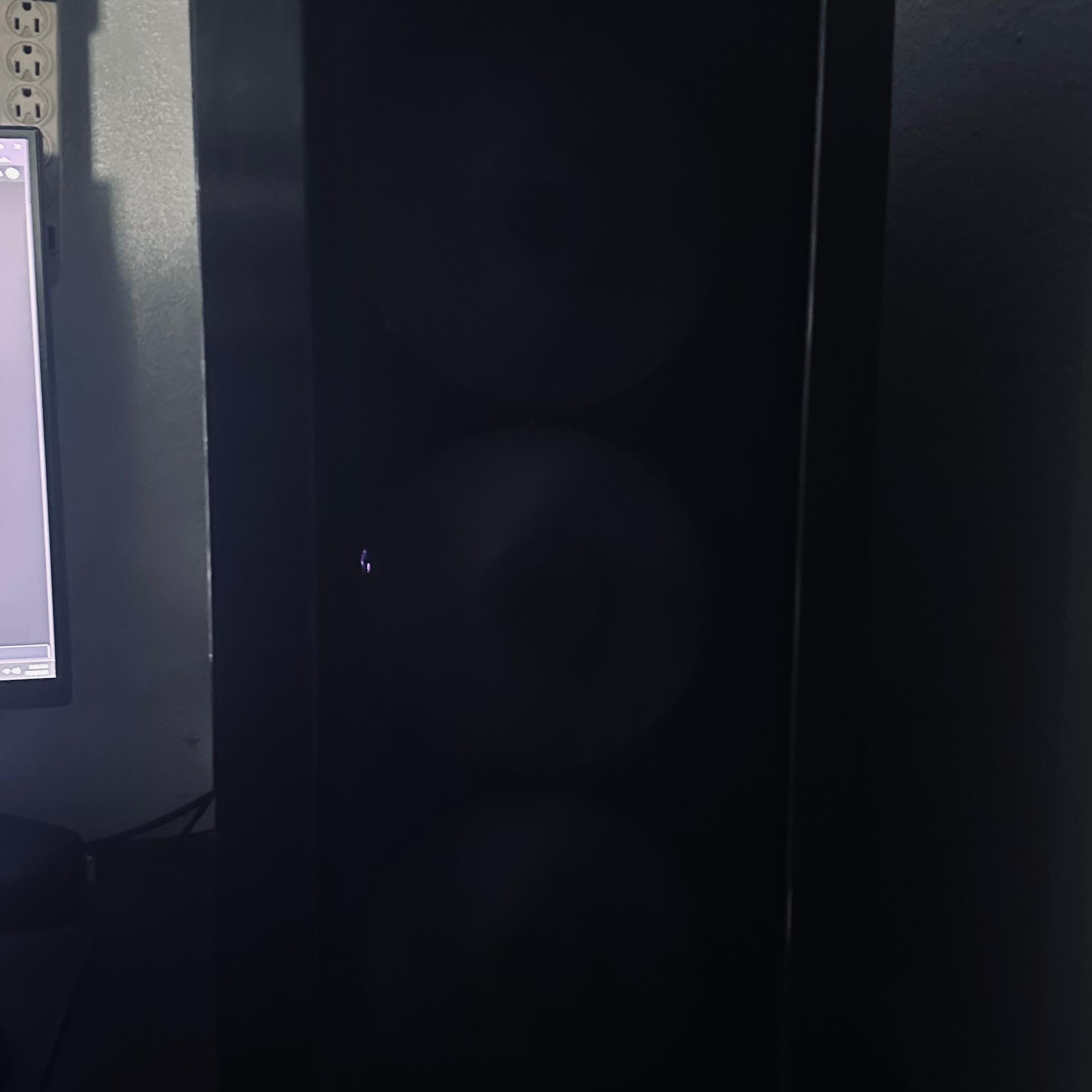 Project Void: 🌌NightFall Edition 🌌 (Ryzen 7 7700x, 9070xt, 32gb DDR5 ram) 4K/1440p machine